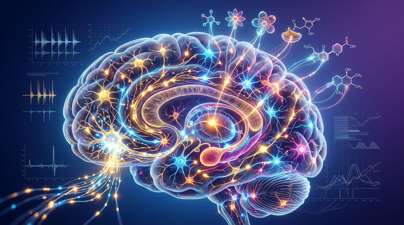 Scientists Map How Individual Brain Cells Process Smell in Groundbreaking Human Study