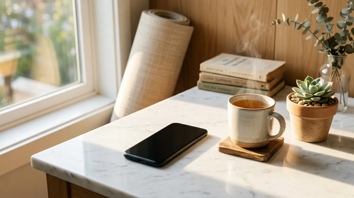 The Hidden Cortisol Cost of Social Media: Why You Should Consider a Facebook Detox