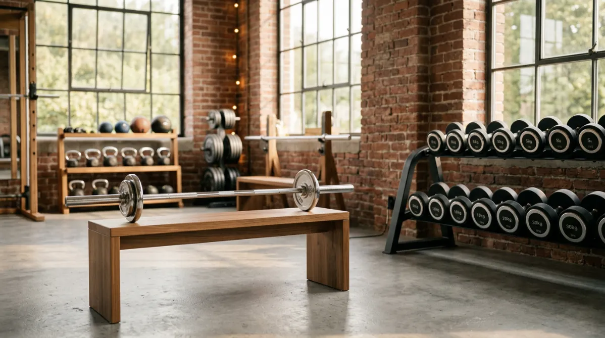 Do Slow Reps Build More Muscle? Revolutionary Meta-Analysis Reveals the Truth About Tempo Training